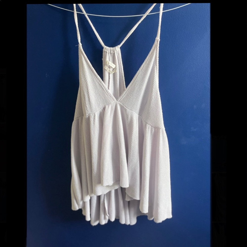 Urban Outfitters Summer Top